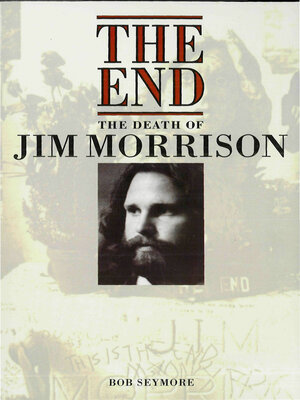cover image of The End